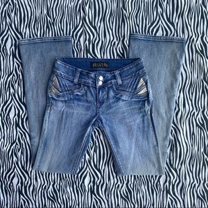 VO Jeans